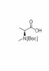 Boc-N-Methyl-L-Alanine 